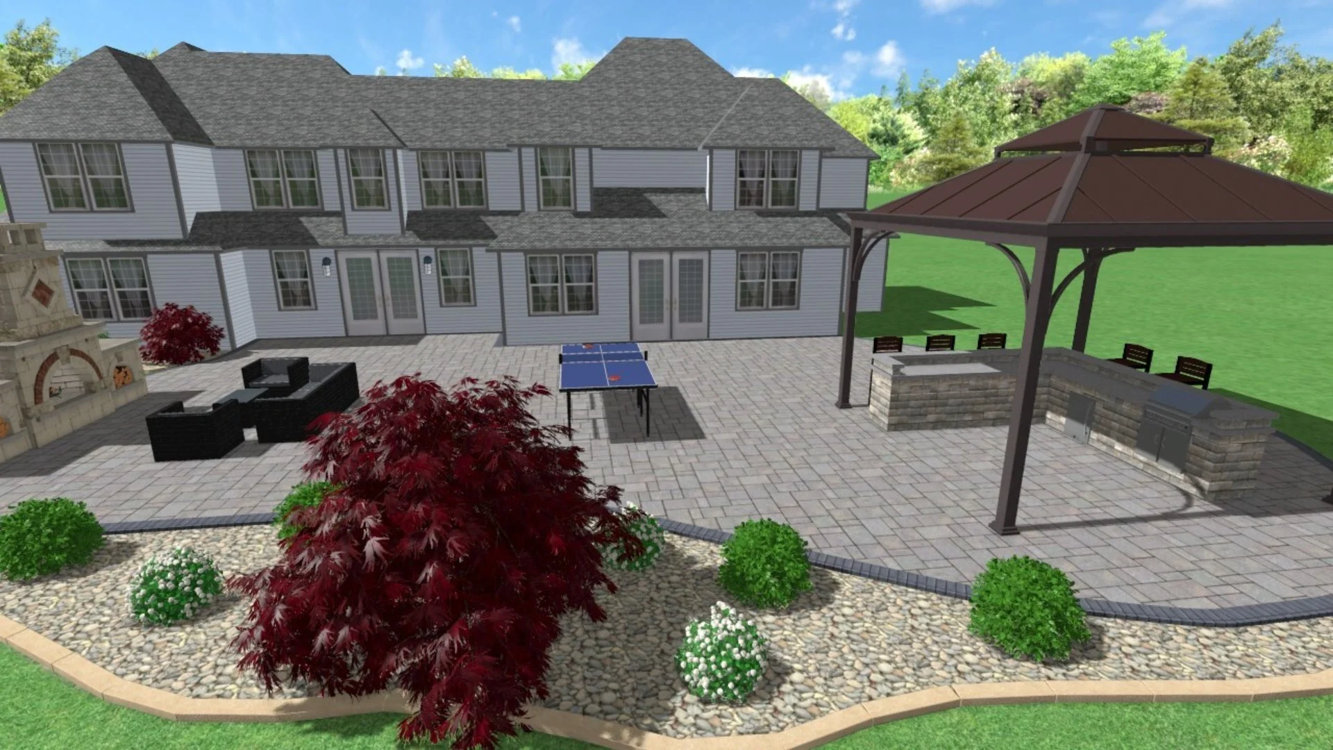 Important Questions to Ask During a Landscape Design Consultation