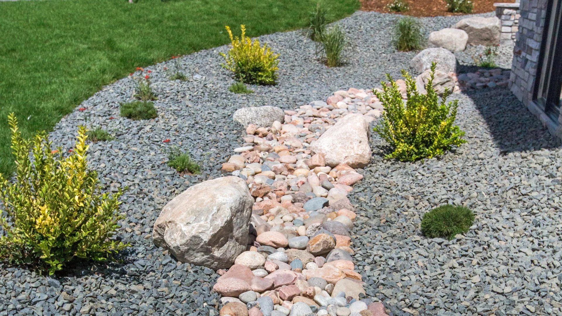 Dry Creek Beds: Are They Effective for Drainage?