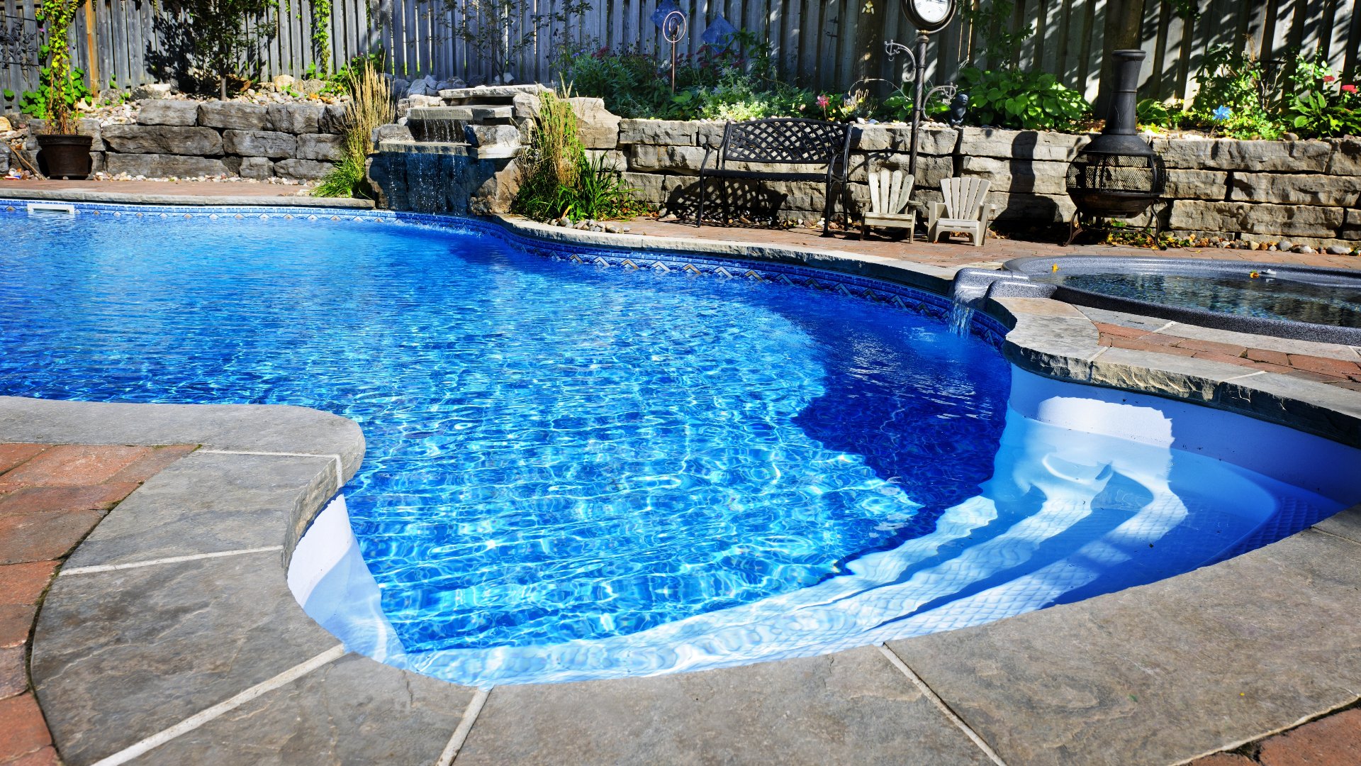 Is Fiberglass the Right Choice for Your New Pool?