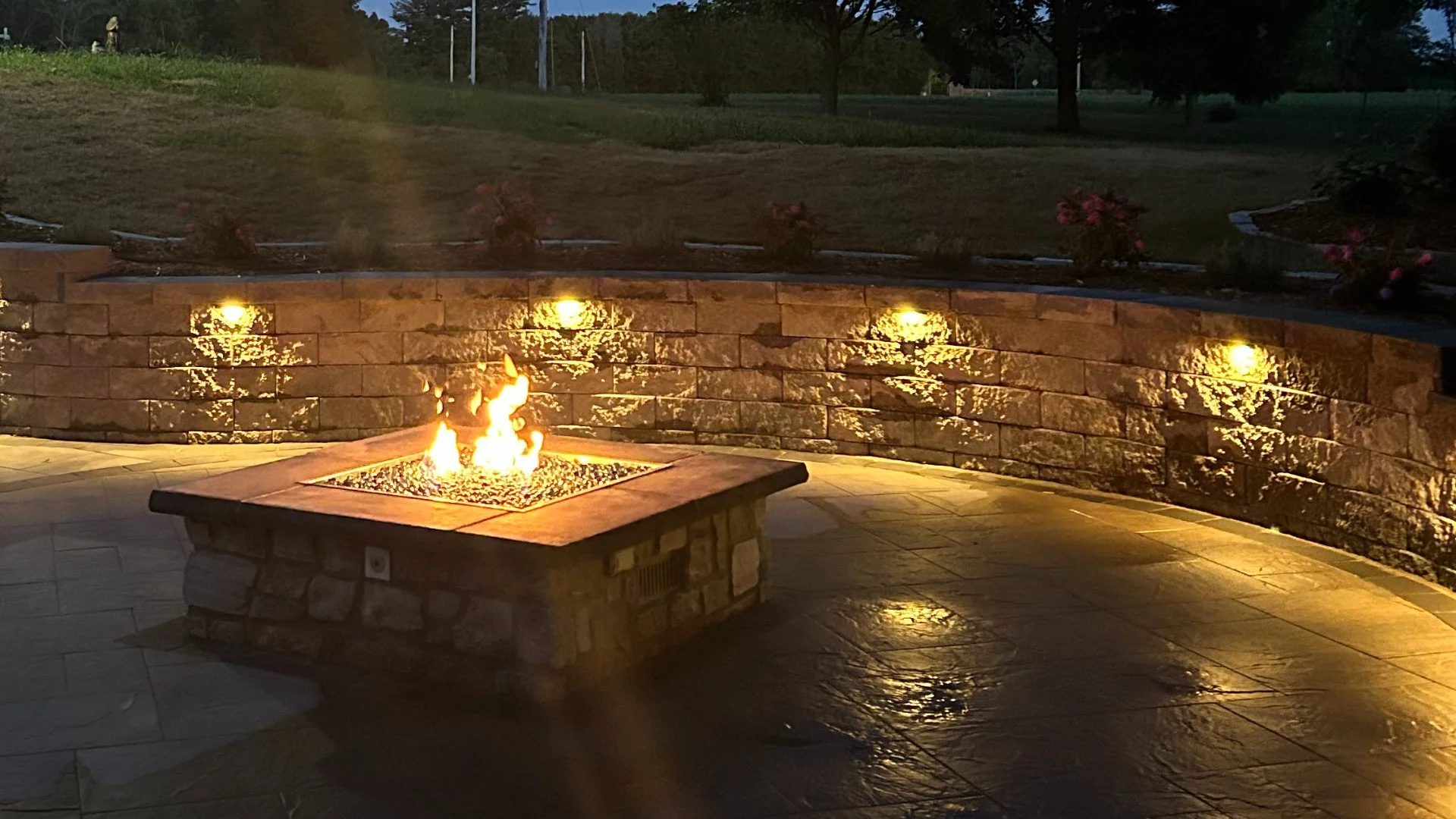 Do Retaining Walls Need Drainage?