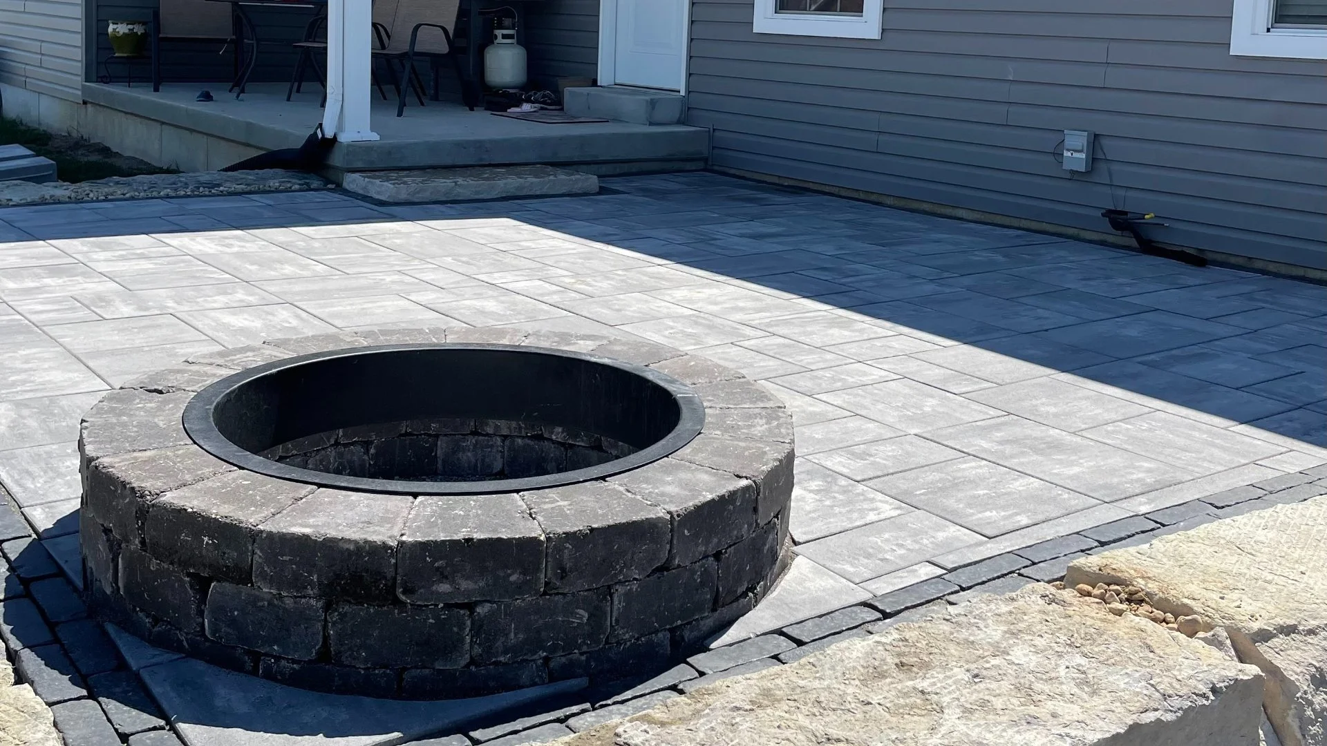 Fire Pit Kits: What Are They?