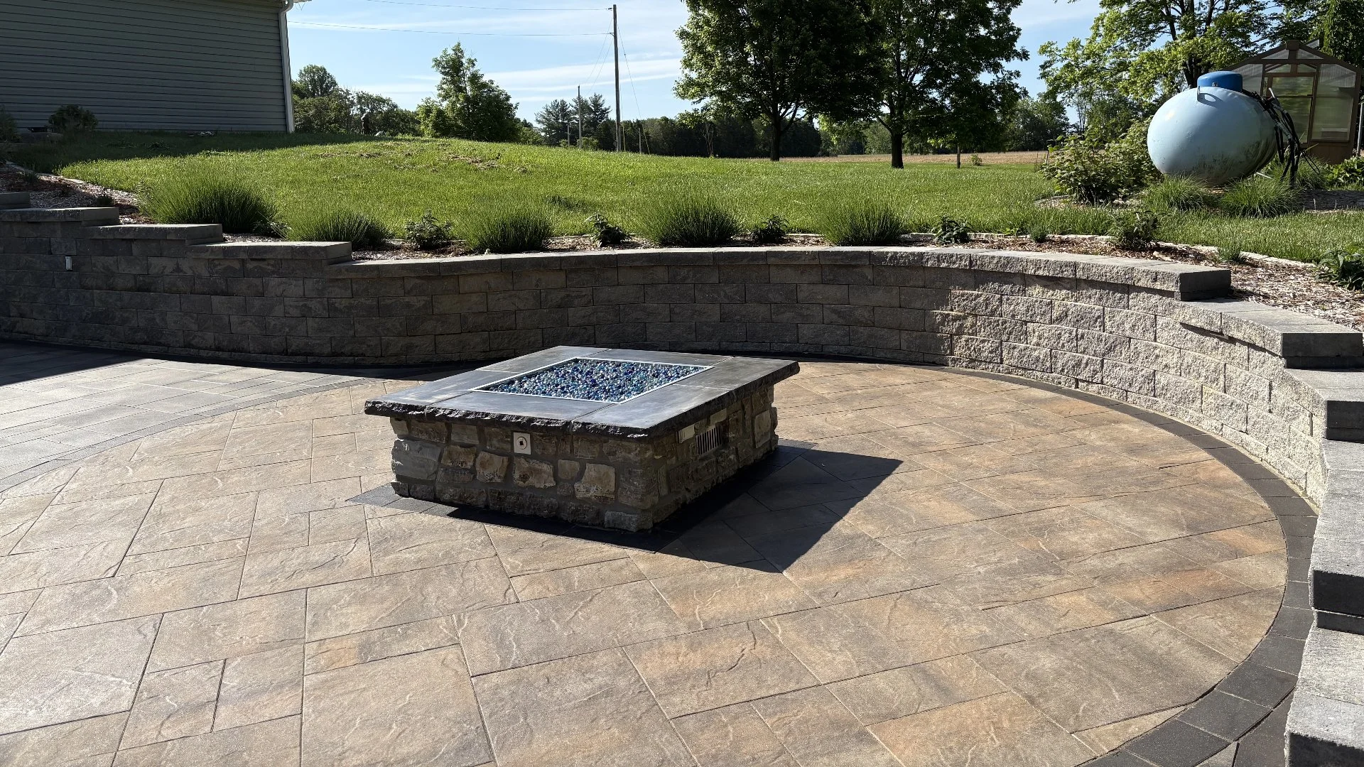 Avoid These Common Pitfalls With DIY Fire Pit Installation!