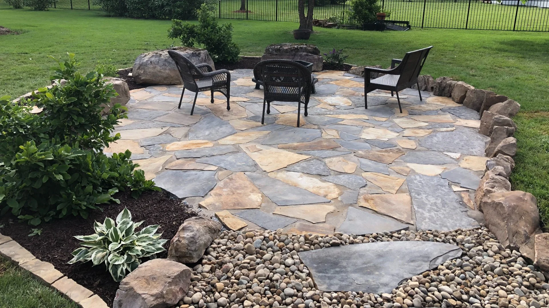 What Does It Cost to Build a Patio on Your Property?