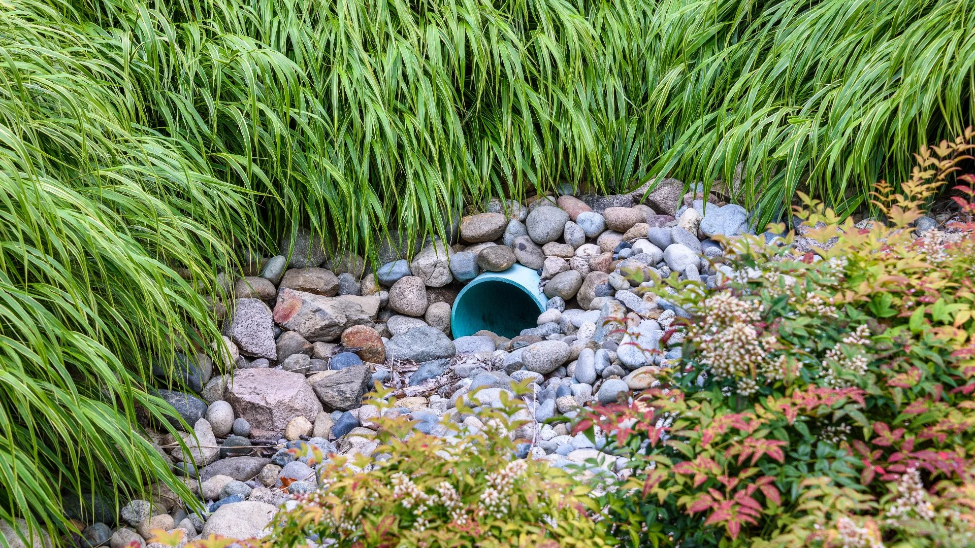 What Are French Drains & How Do They Work?