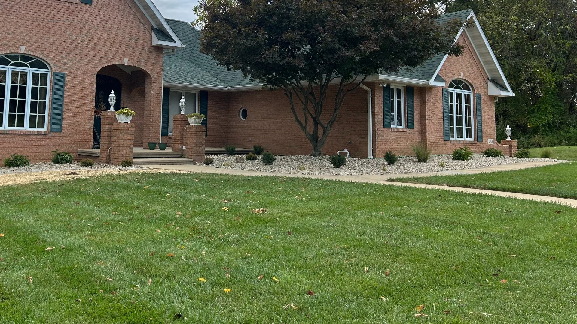 How Long Should You Wait to Mow After Overseeding Your Lawn?