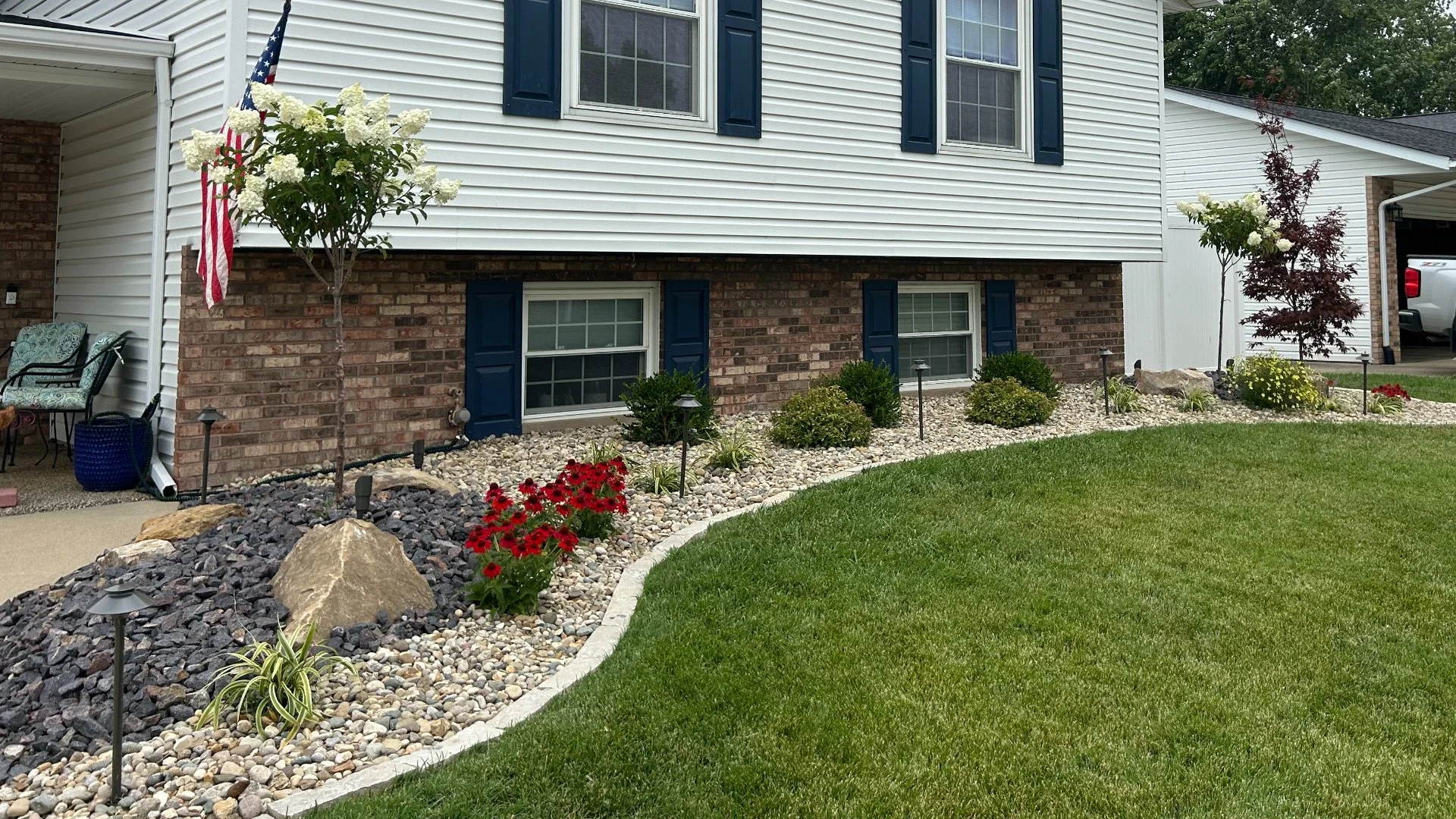 How Much Value Does Landscaping Add to Properties?