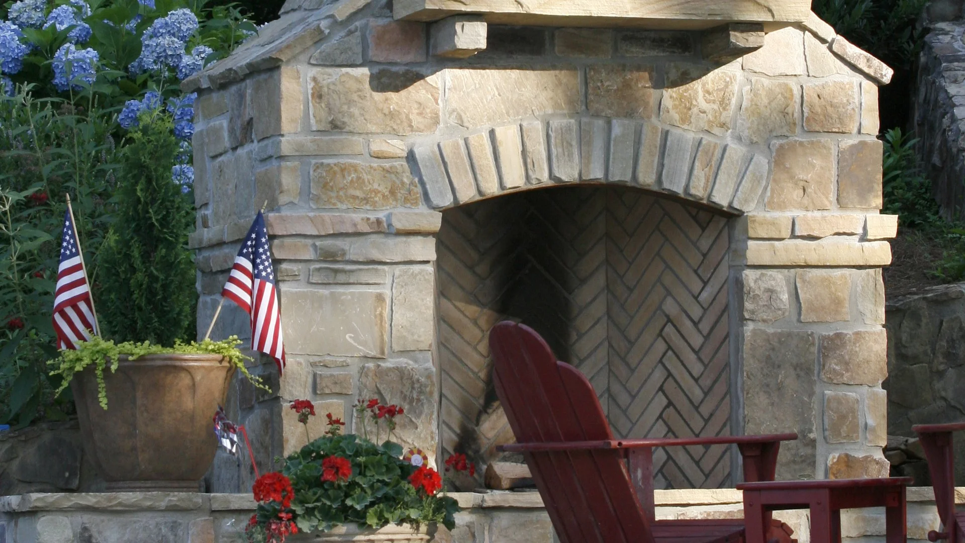 These Factors Impact the Cost of Your Outdoor Fireplace Installation