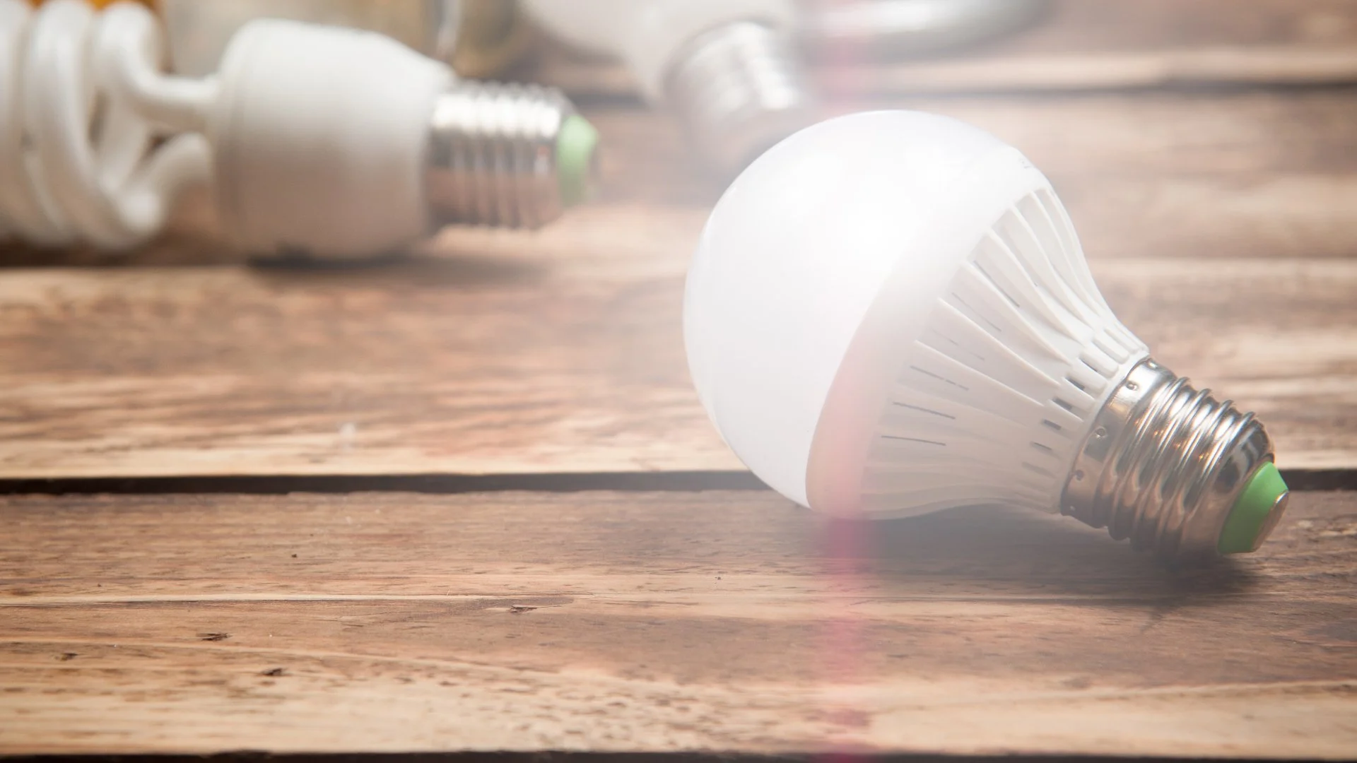 Investing in an Outdoor Lighting System? Don’t Use Anything but LED Bulbs!