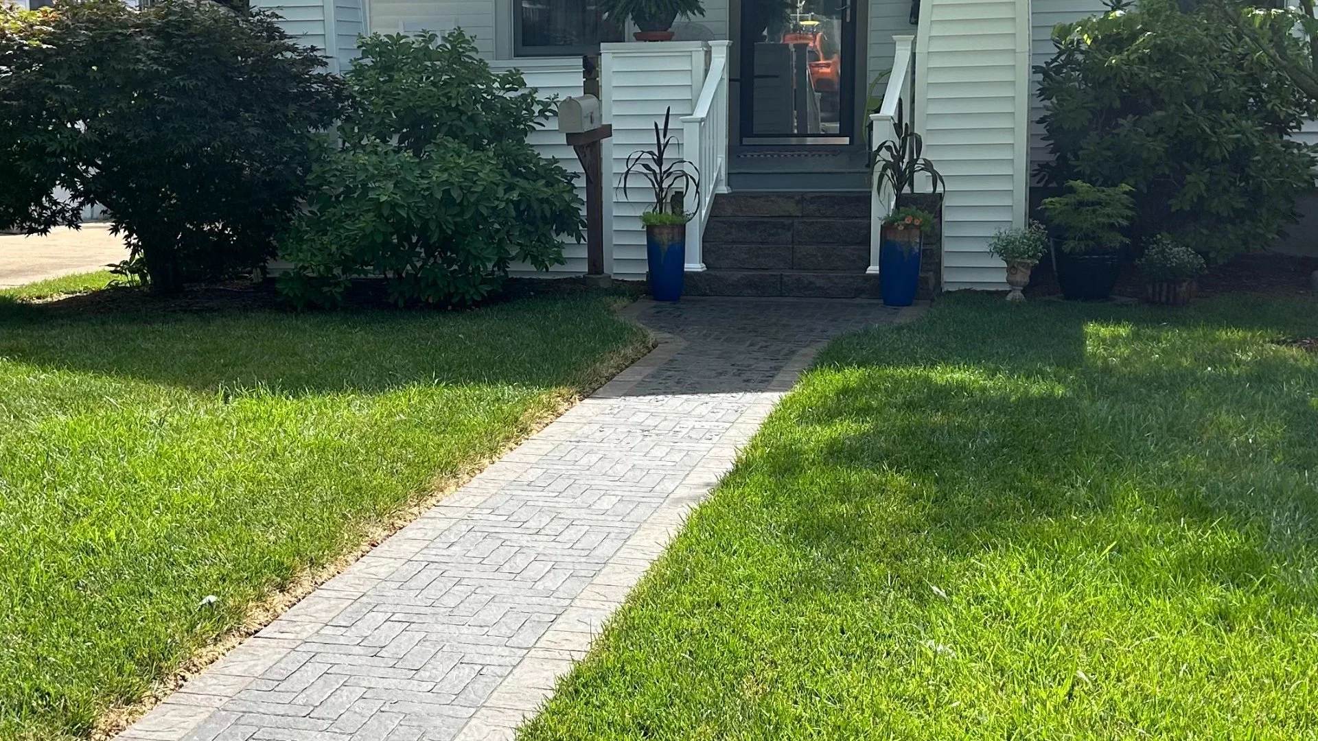 How Overseeding Your Lawn Can Help Prevent Weeds