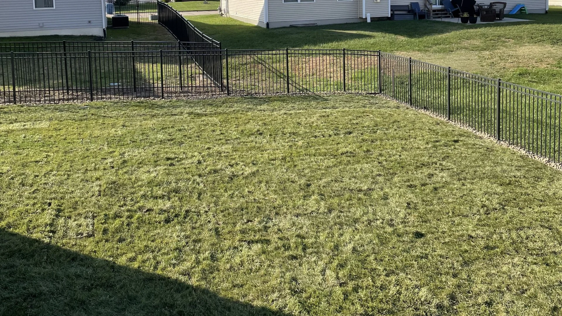 Is It Safe to Apply Weed Control After Overseeding?
