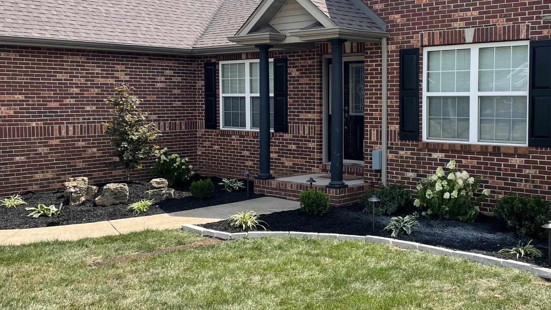 Common DIY Mulch Installation Mistakes