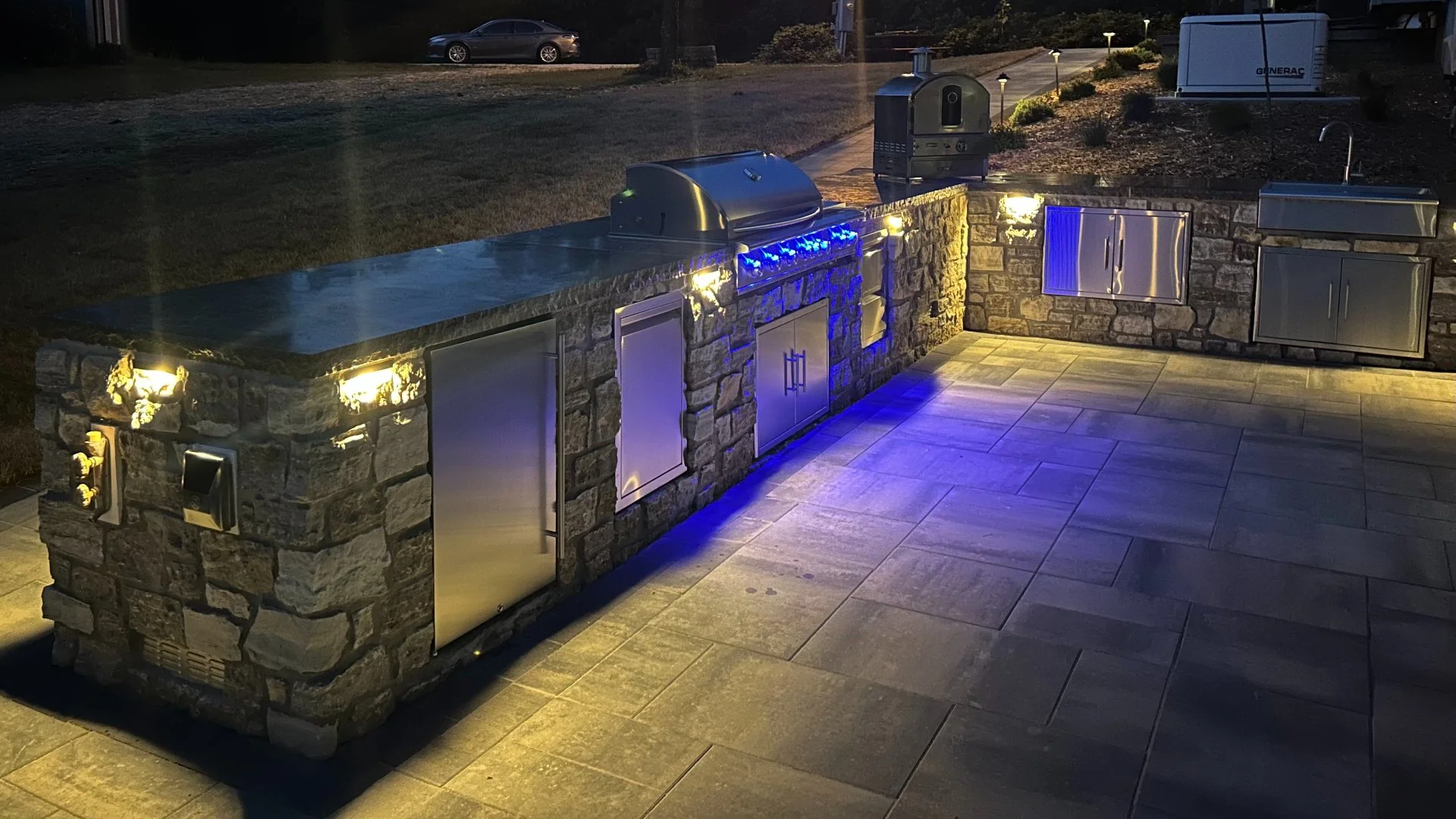 Will an Outdoor Kitchen Add to Your Overall Property Value?