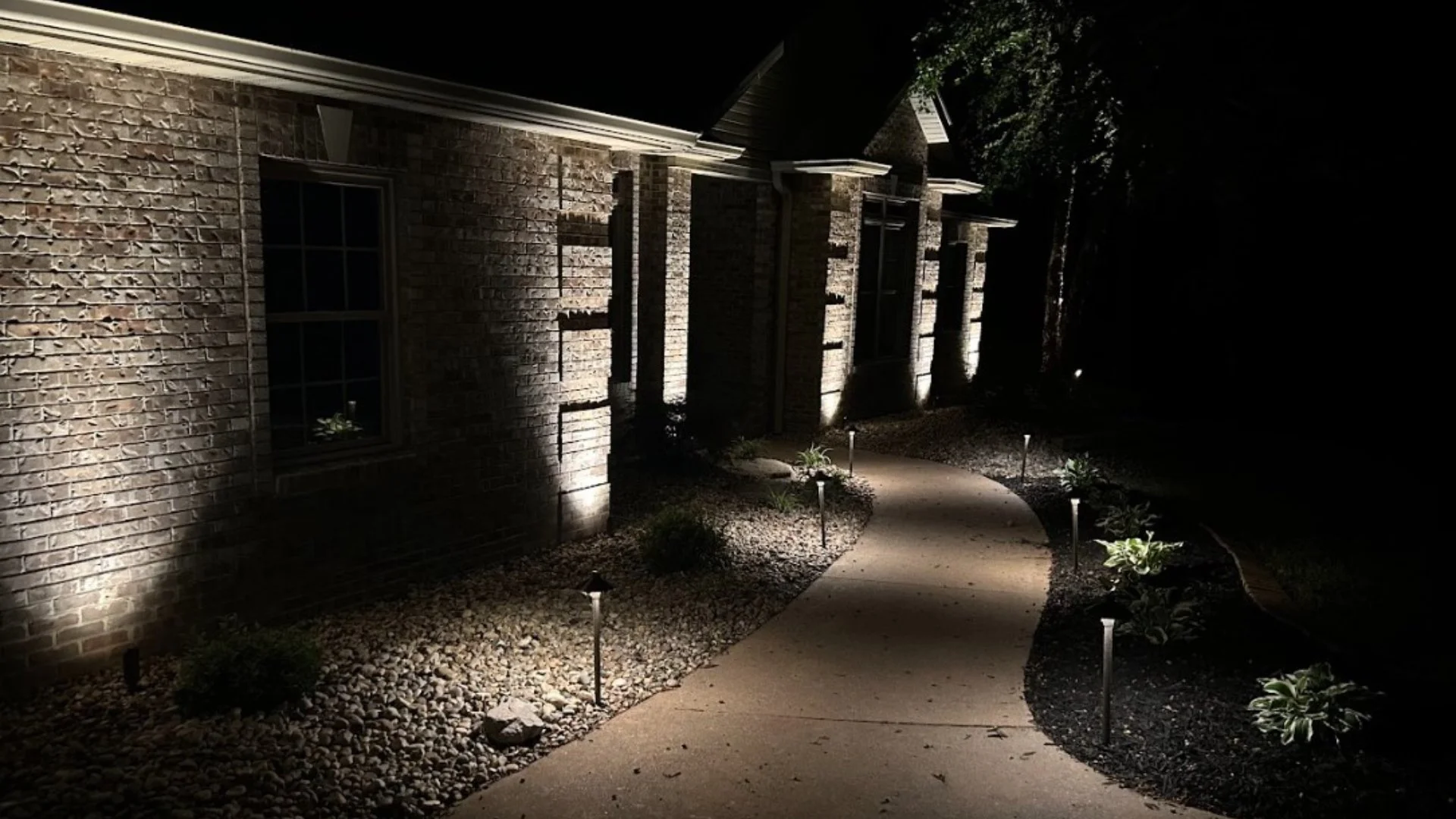 Professional Landscape Lighting Is Definitely Worth the Investment!