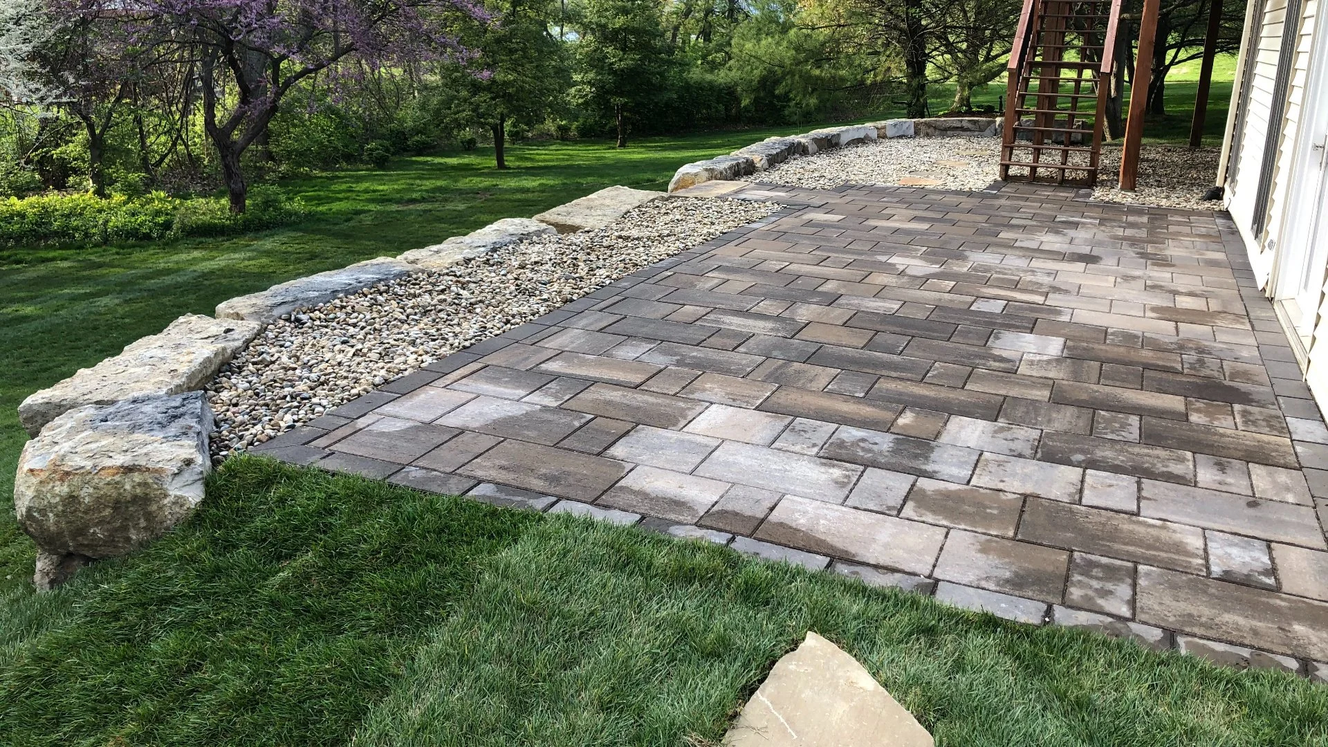 Patios: How Much They Contribute to Your Property Value