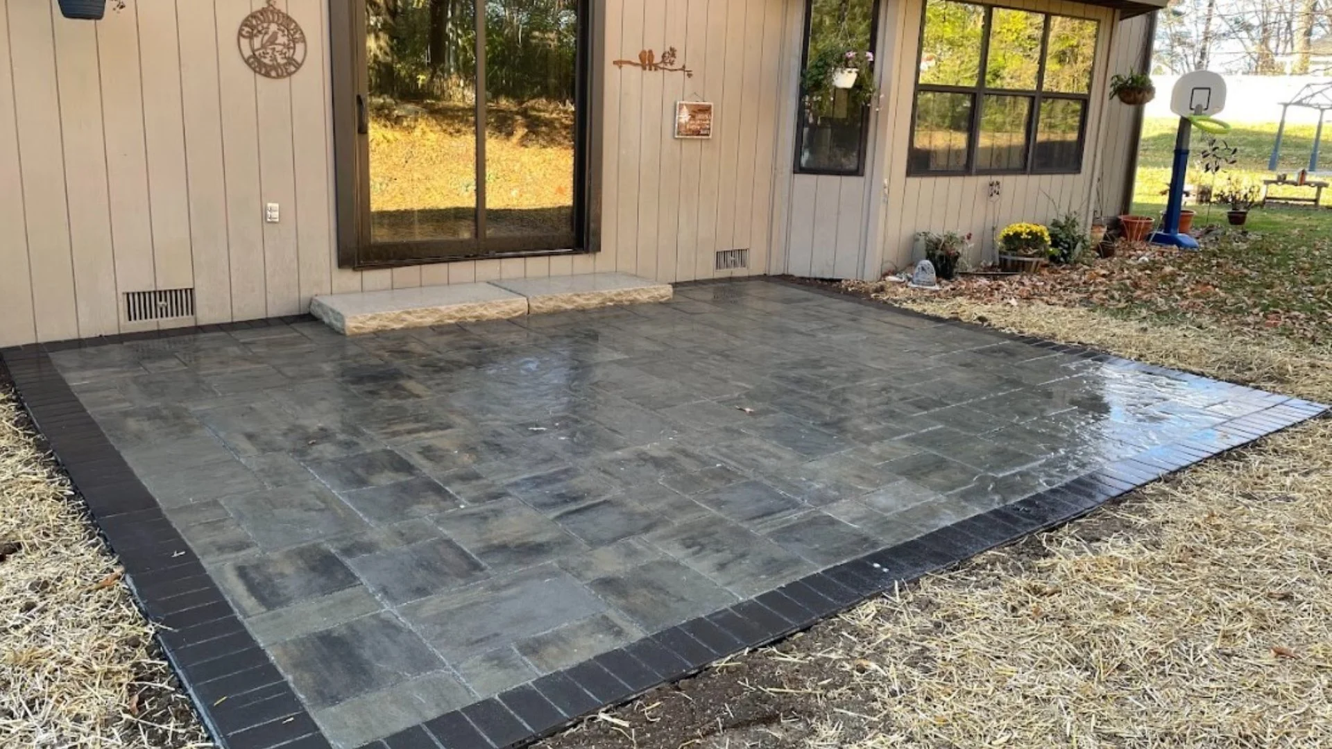 How Long Does a Paver Patio Last?