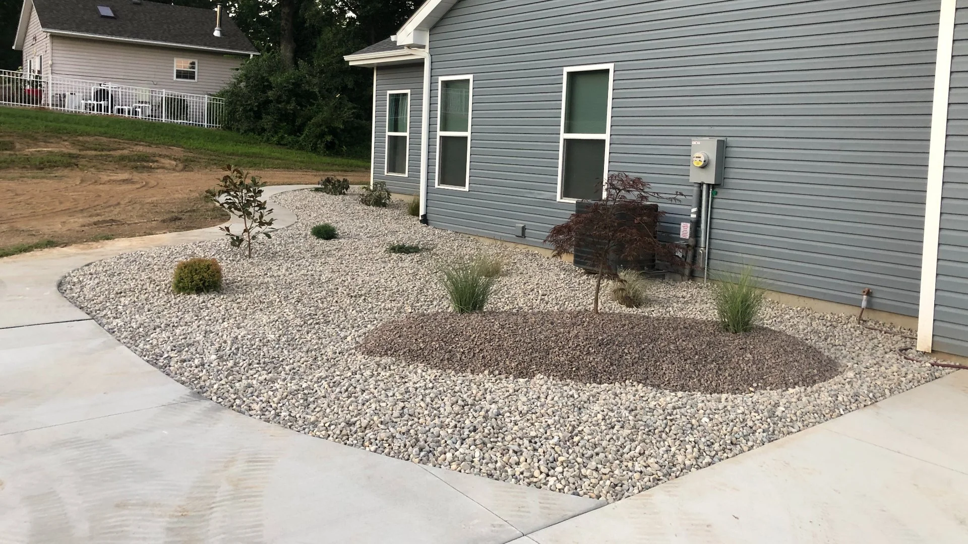 Mistakes You Could Make if You Install Your Rock Ground Cover Yourself