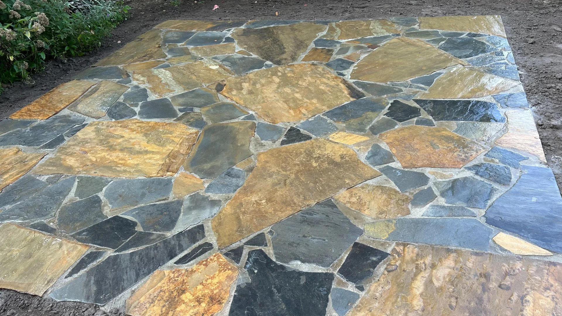 How Long Does It Take to Install a Patio?