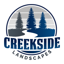 Creekside Landscapes logo